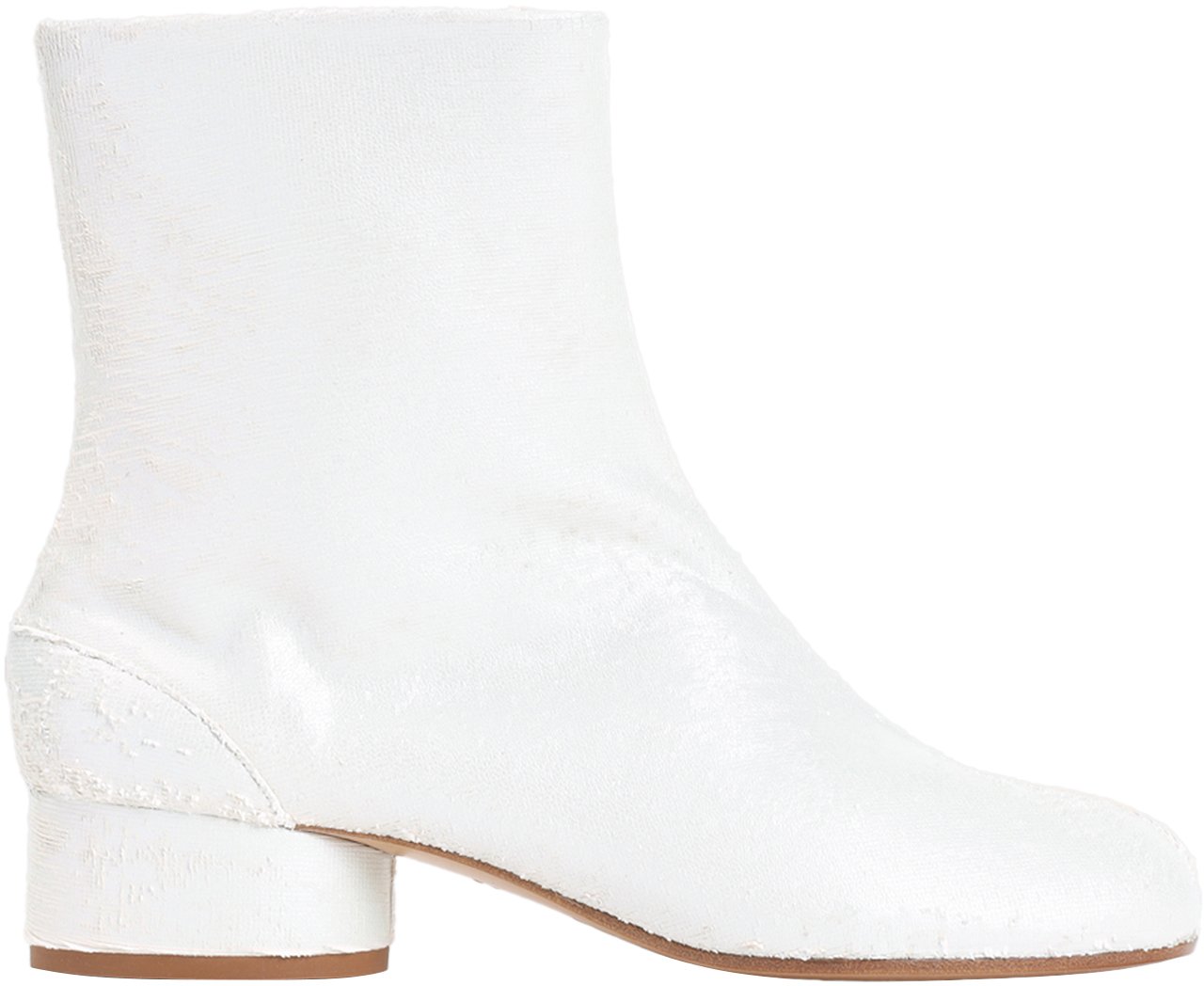 Maison Margiela MAISON MARGIELA S58WU0273.P8159 Wit
