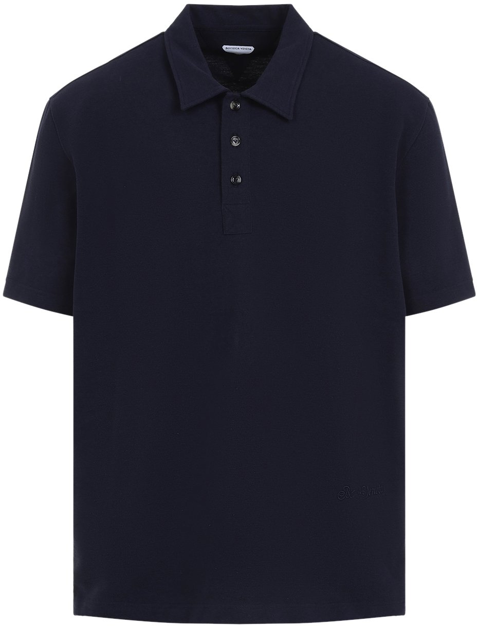 Bottega Veneta BOTTEGA VENETA 820677.V4Z00 Blauw