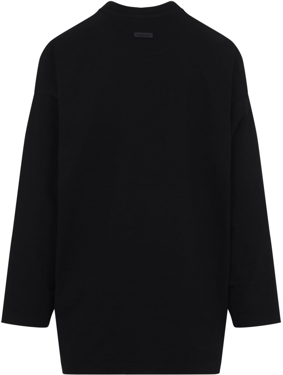 Fear of God FEAR OF GOD FGE250.5111HWJ Zwart