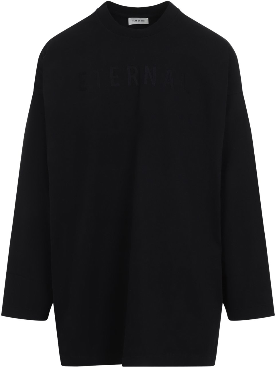 Fear of God FEAR OF GOD FGE250.5111HWJ Zwart