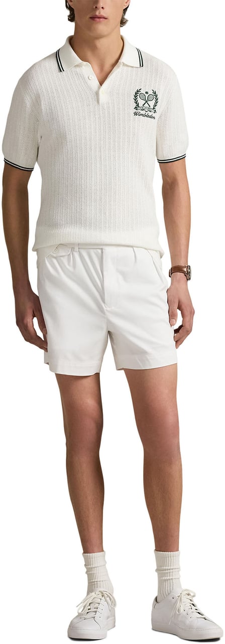 Ralph Lauren Polo Ralph Lauren T-shirts And Polos White Wit