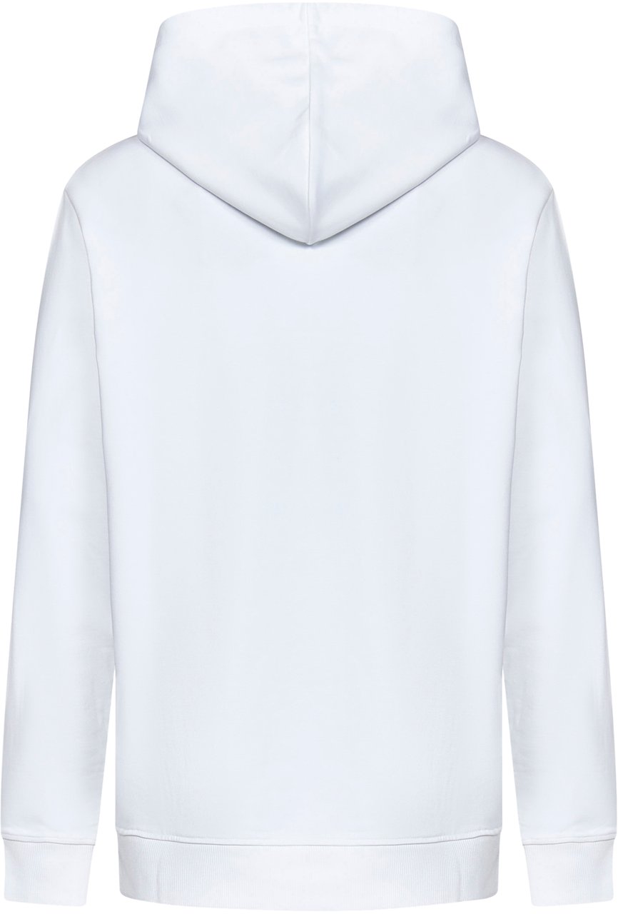 Balmain Balmain Sweaters White Wit