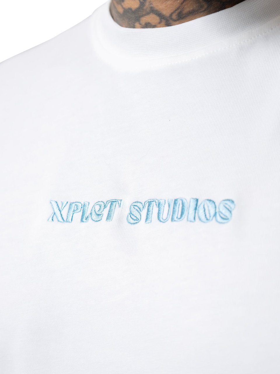 XPLCT Studios L.I.G Set | White Wit
