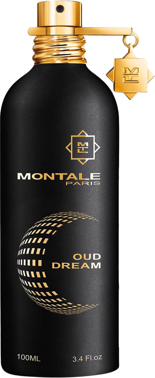 Montale Oud Dream Black Zwart