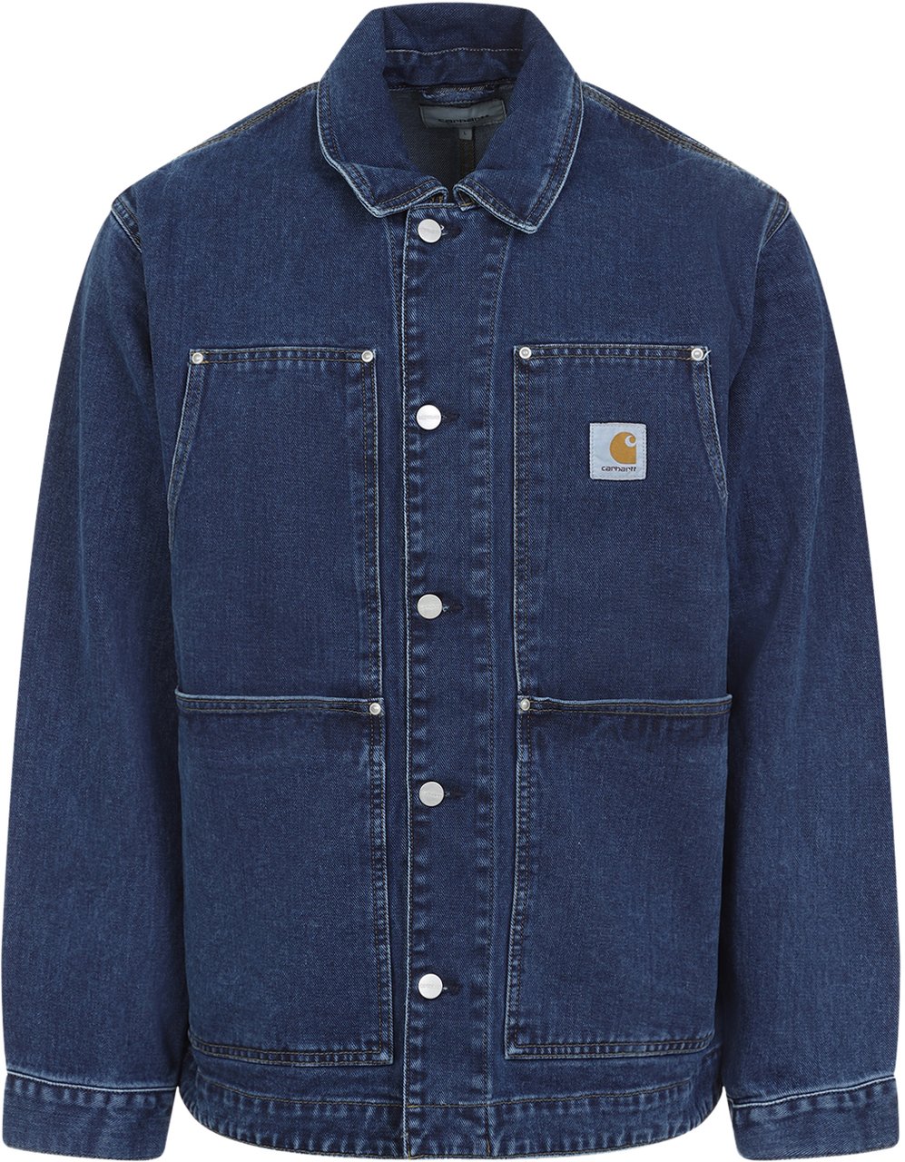 Carhartt CARHARTT WIP I0348660106 Blauw