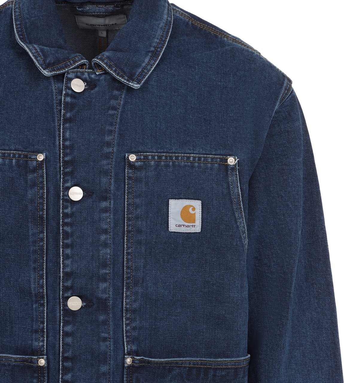 Carhartt CARHARTT WIP I0348660106 Blauw