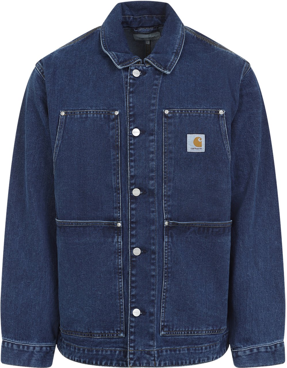 Carhartt CARHARTT WIP I0348660106 Blauw