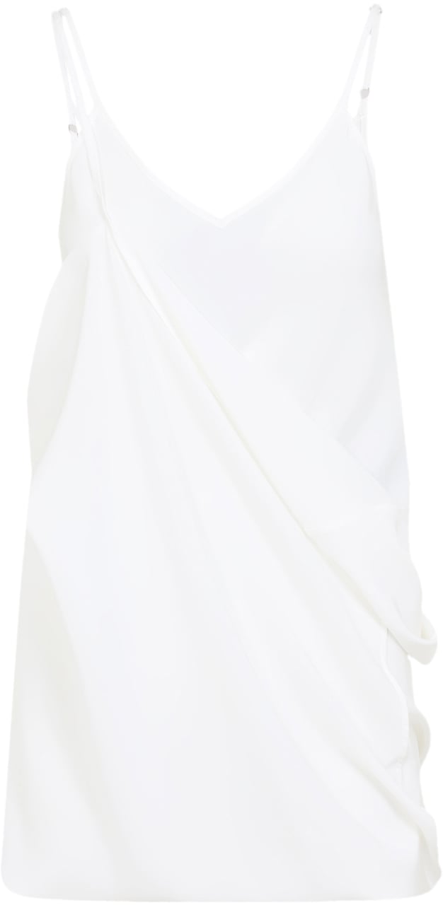 MM6 Maison Margiela MM6 MAISON MARGIELA S62DG0047.M35441 Wit