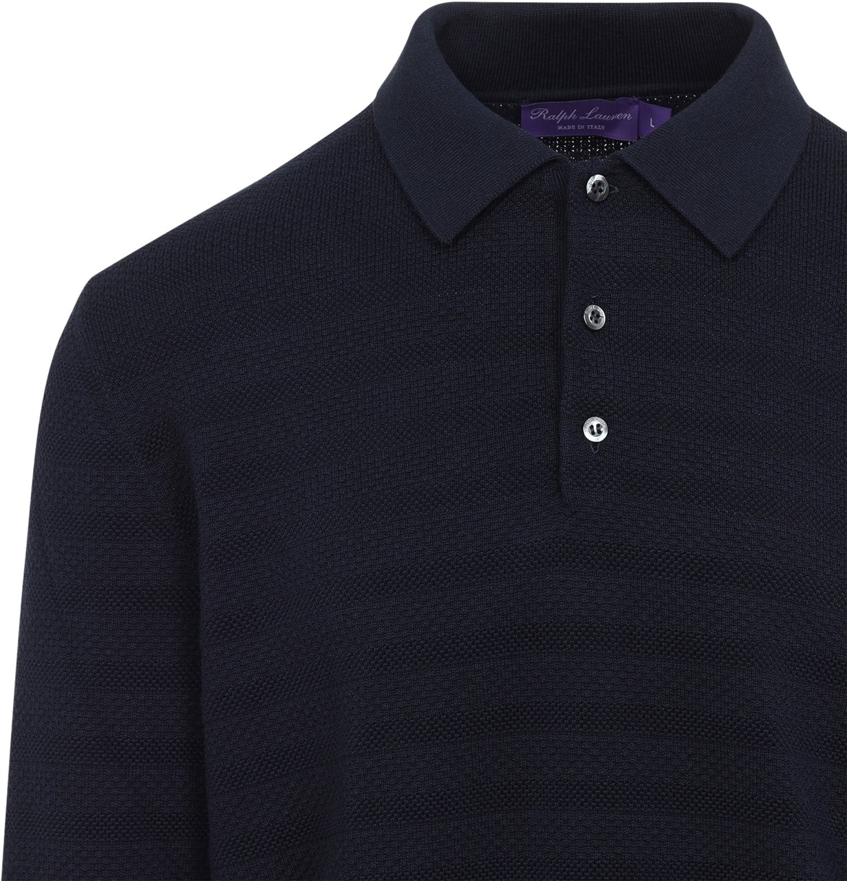 Ralph Lauren RALPH LAUREN PURPLE LABEL 790963505001 Blauw