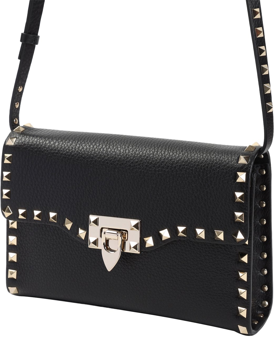 Valentino Garavani VALENTINO GARAVANI 7W2B0181VSF Zwart