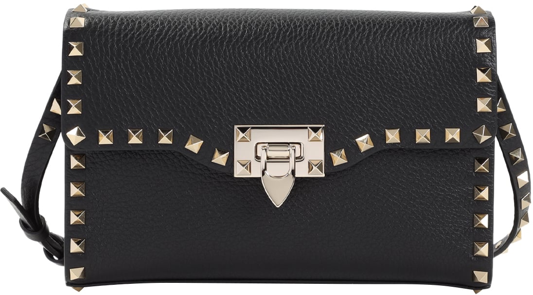 Valentino Garavani VALENTINO GARAVANI 7W2B0181VSF Zwart