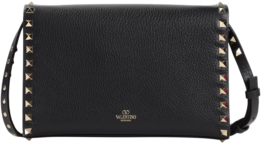 Valentino Garavani VALENTINO GARAVANI 7W2B0181VSF Zwart