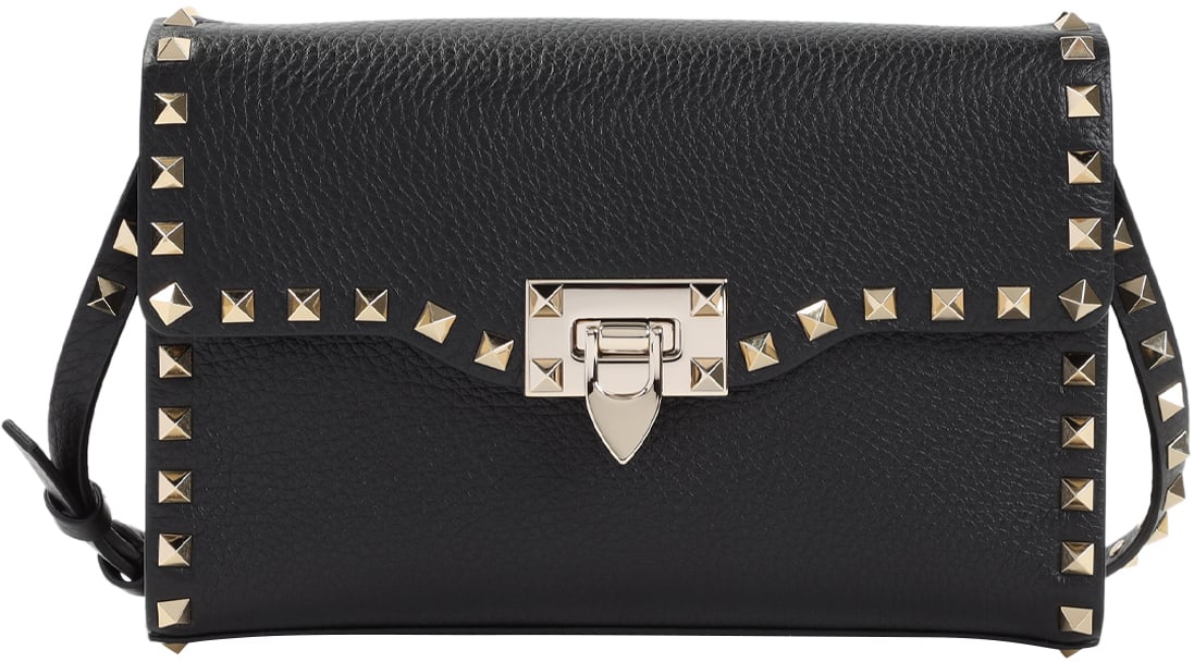Valentino Garavani VALENTINO GARAVANI 7W2B0181VSF Zwart