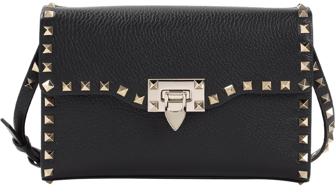 Valentino Garavani VALENTINO GARAVANI 7W2B0181VSF Zwart