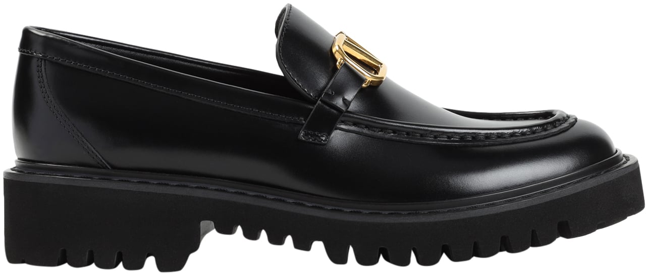 Valentino Garavani VALENTINO GARAVANI 7W2S0EU0BEK Zwart
