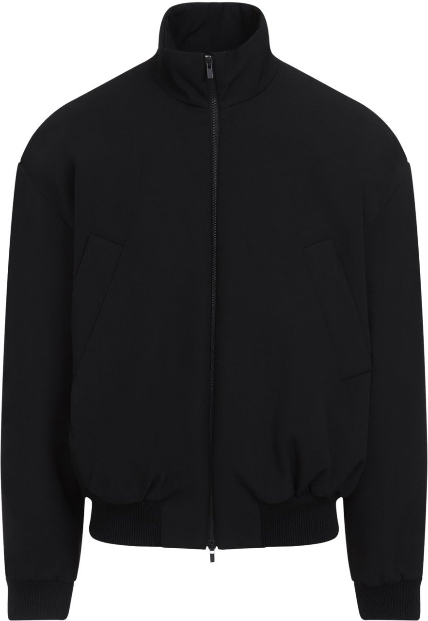Fear of God FEAR OF GOD FG24FW30.638WCT Zwart
