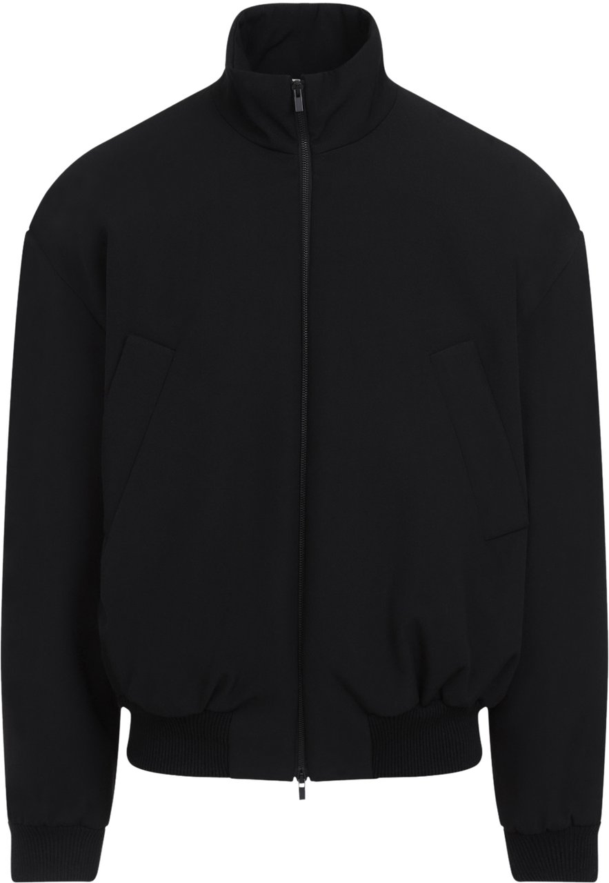 Fear of God FEAR OF GOD FG24FW30.638WCT Zwart