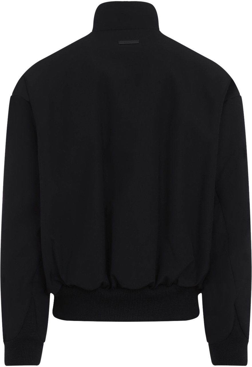 Fear of God FEAR OF GOD FG24FW30.638WCT Zwart