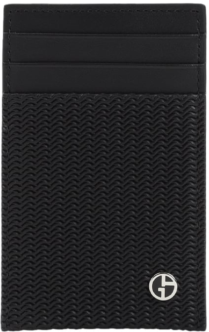 Giorgio Armani GIORGIO ARMANI Y2R697.YS16E Zwart