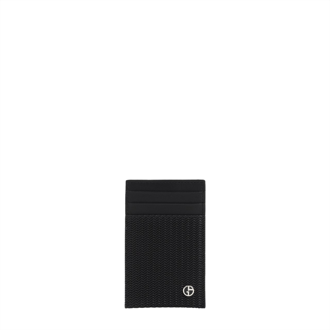 Giorgio Armani GIORGIO ARMANI Y2R697.YS16E Zwart
