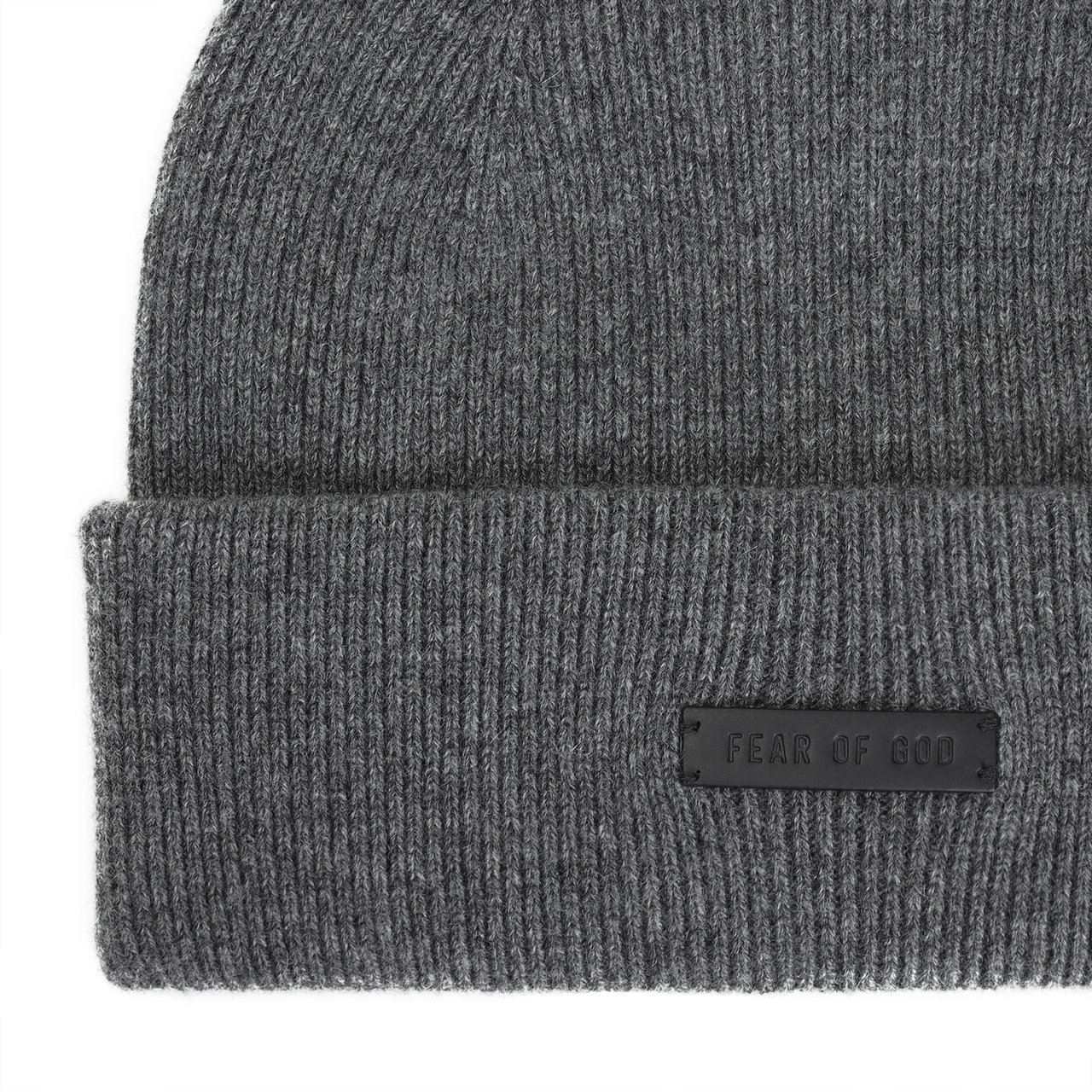 Fear of God FEAR OF GOD FG870.033CAS Grijs