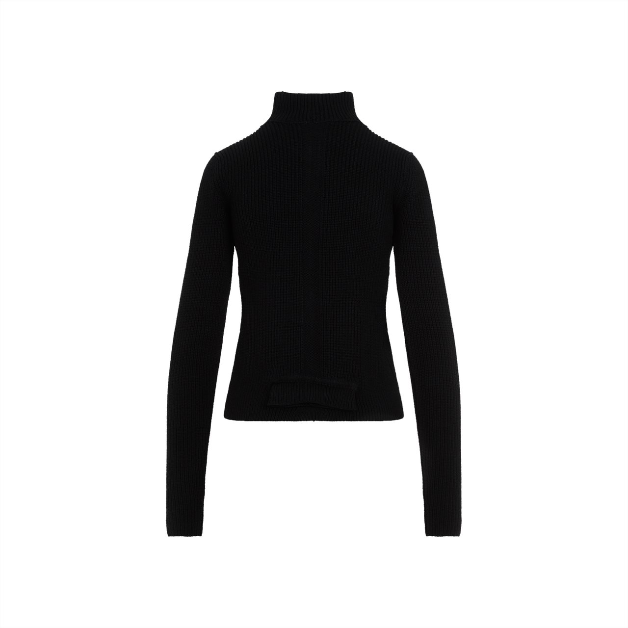 Rick Owens RICK OWENS RO02D3676.KWVL Zwart