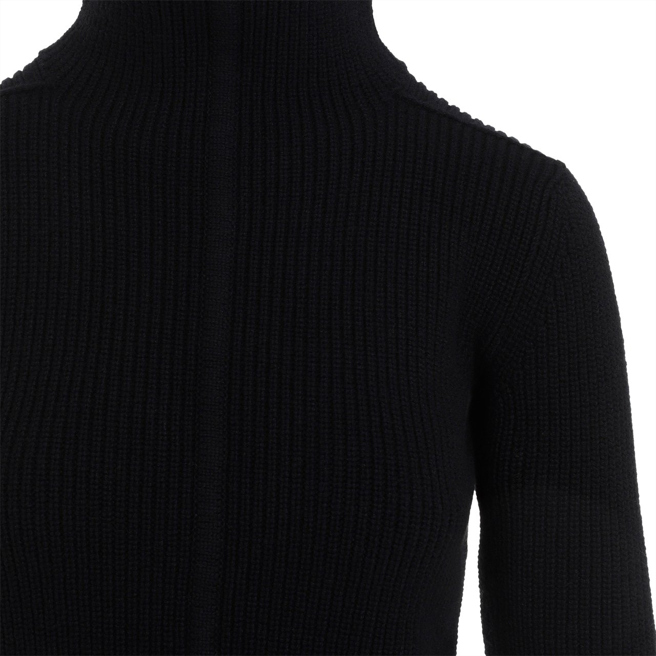 Rick Owens RICK OWENS RO02D3676.KWVL Zwart
