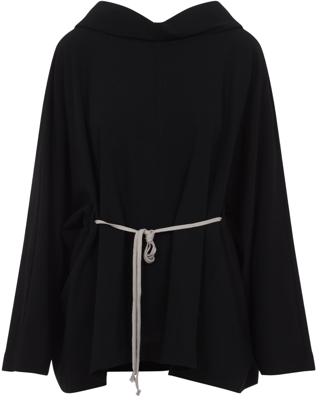 Rick Owens RICK OWENS RO01E7285.WLP Zwart