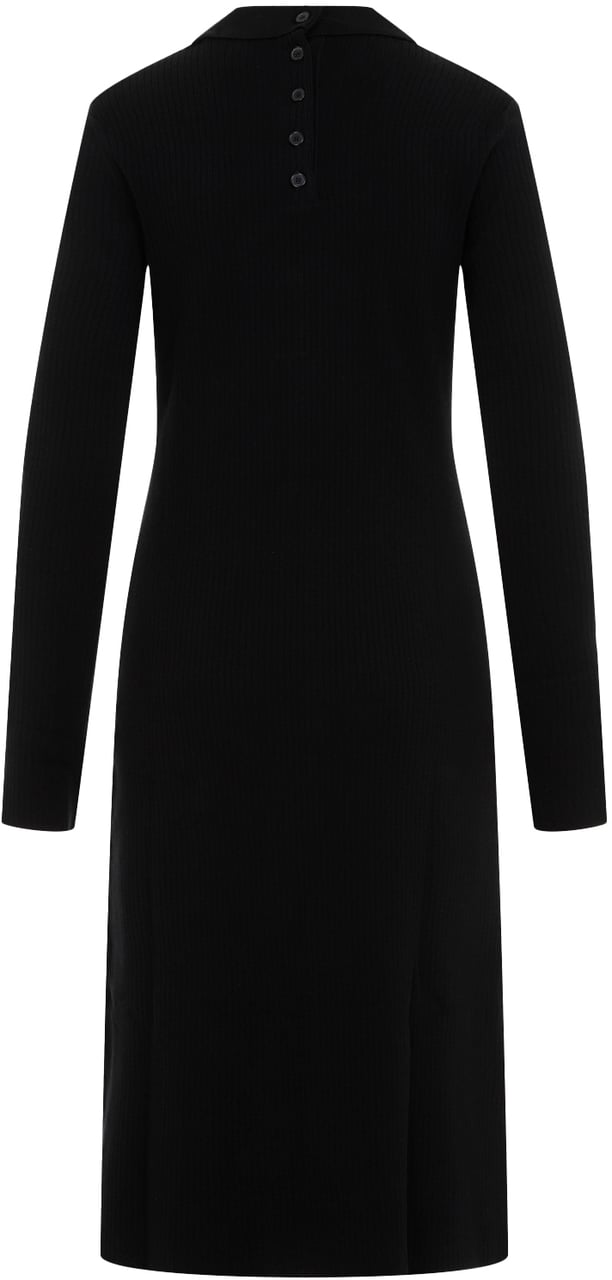 COURREGES COURREGES 324MRO468FI0049 Zwart