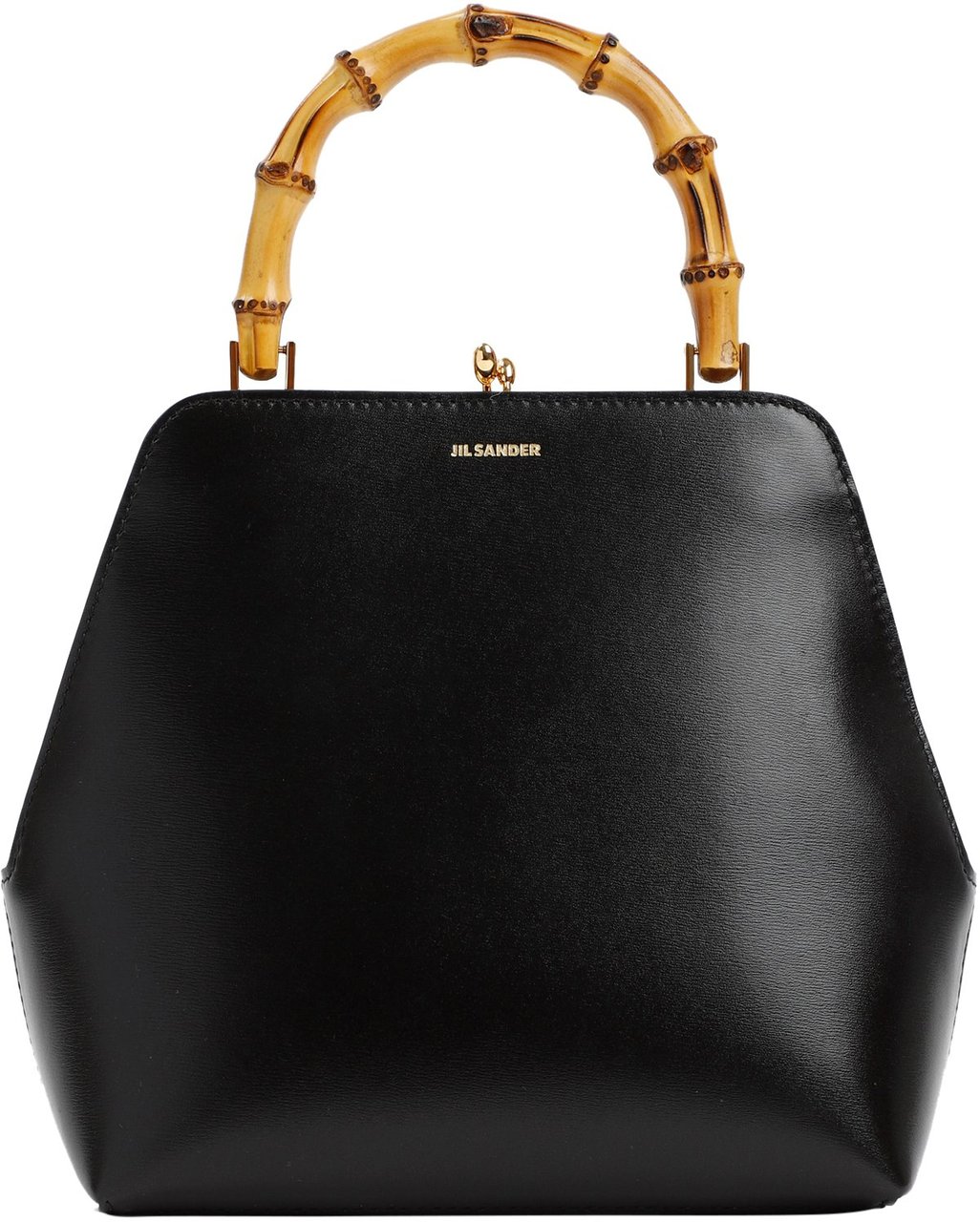 Jil Sander JIL SANDER J07WD0021.P4866 Zwart