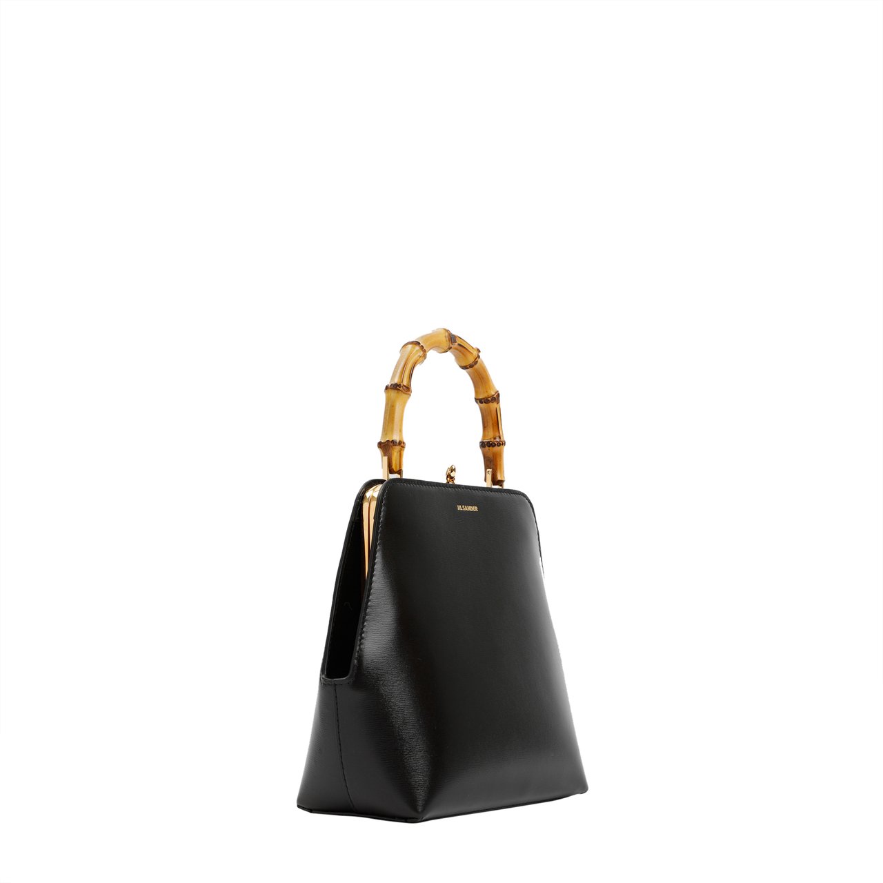 Jil Sander JIL SANDER J07WD0021.P4866 Zwart
