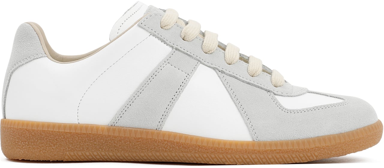 Maison Margiela MAISON MARGIELA S58WS0109.P1895 Wit
