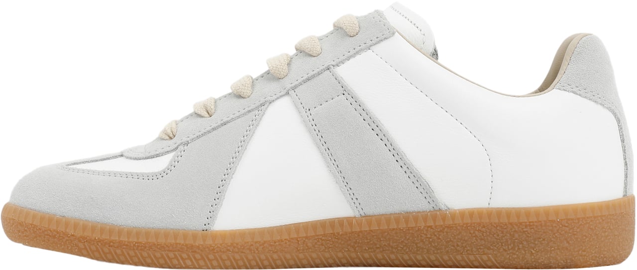 Maison Margiela MAISON MARGIELA S58WS0109.P1895 Wit