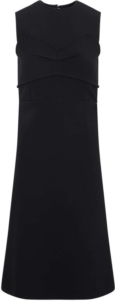 Sportmax SPORTMAX 2322261039600.10351 Zwart