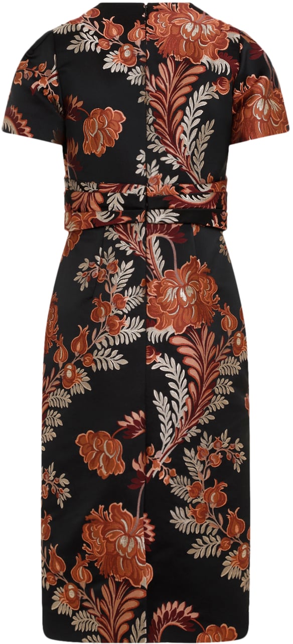 Etro ETRO WRHA0227.99TJD72 Zwart