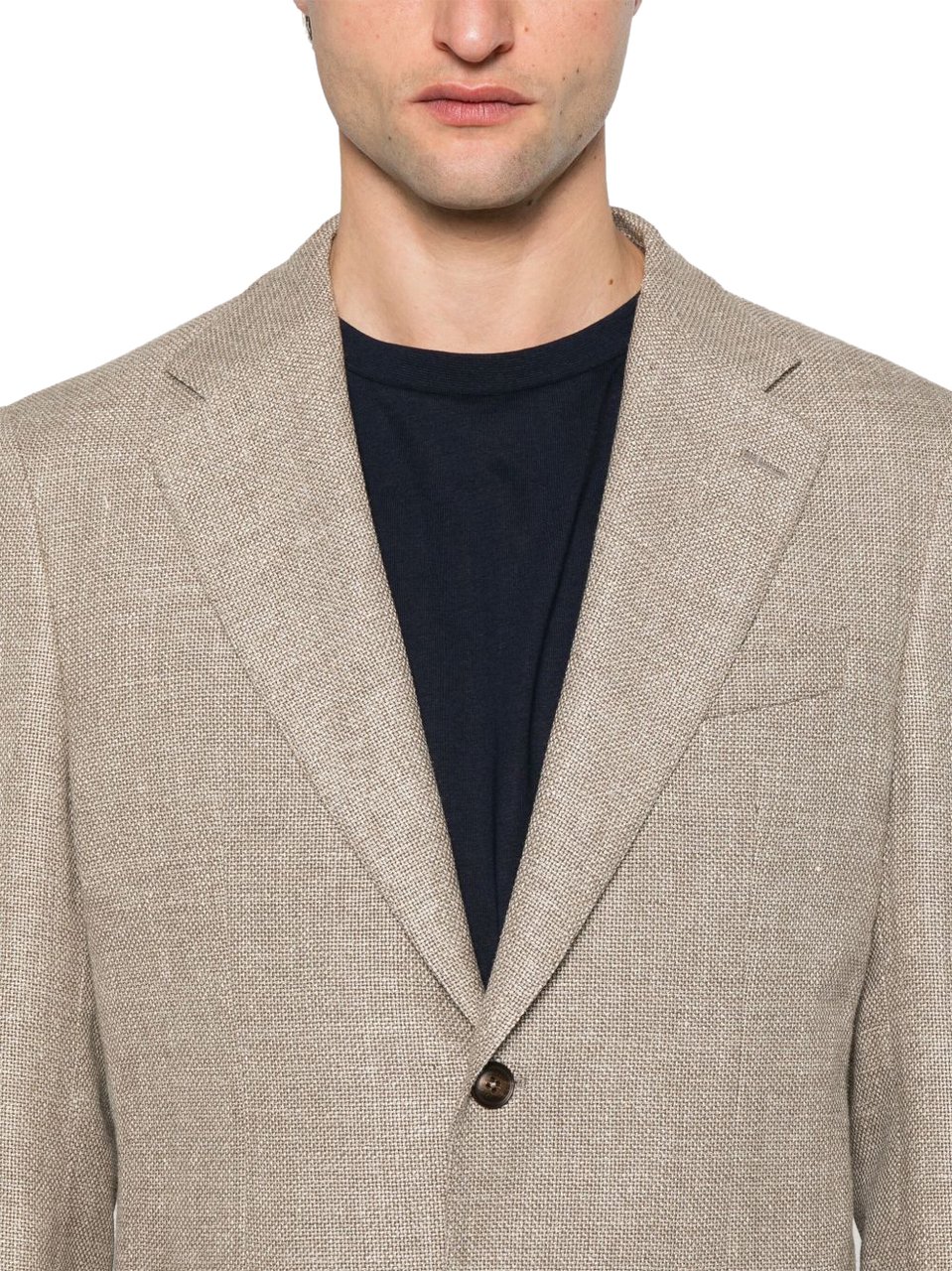 Fay Jackets Beige Beige