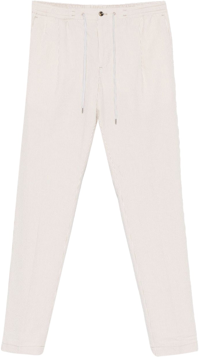 PT Torino Trousers Rope Beige