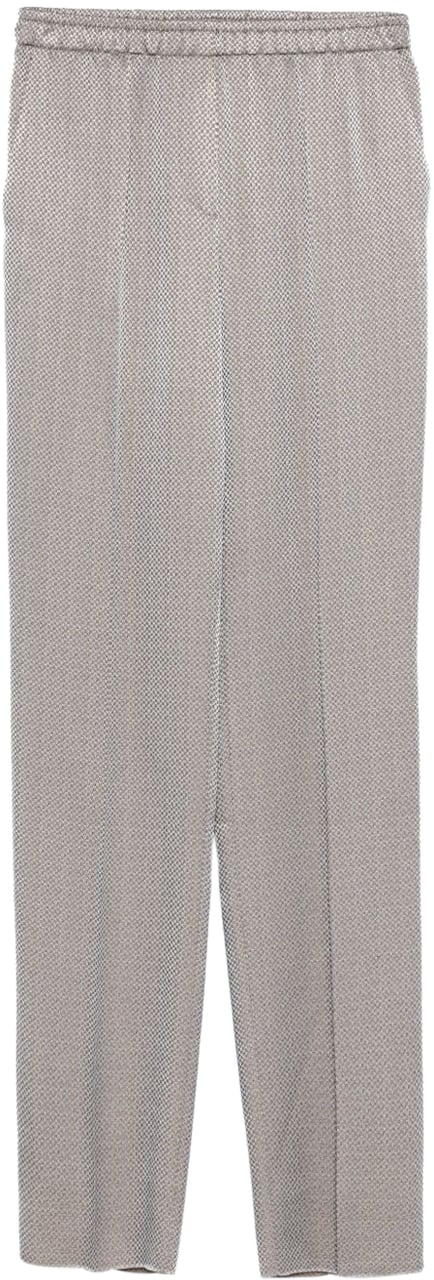 Giorgio Armani Trousers Beige Beige