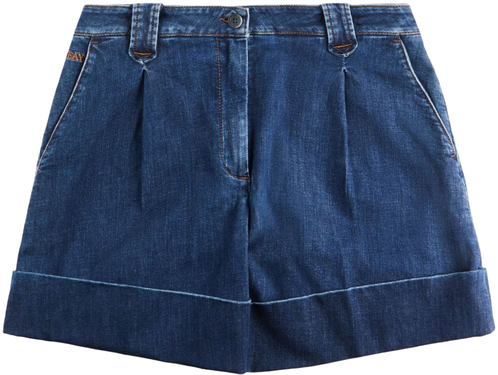 Fay Jeans Blue Blauw