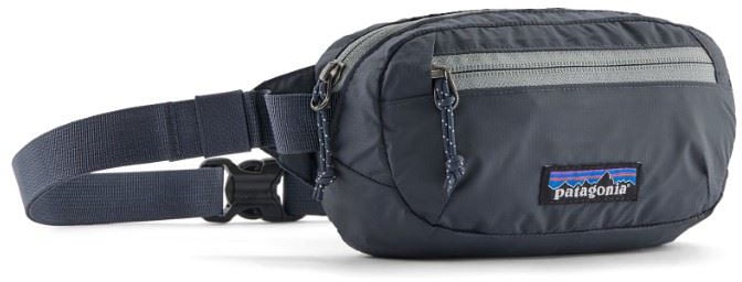 Patagonia Terravia Mini Hip Blauw