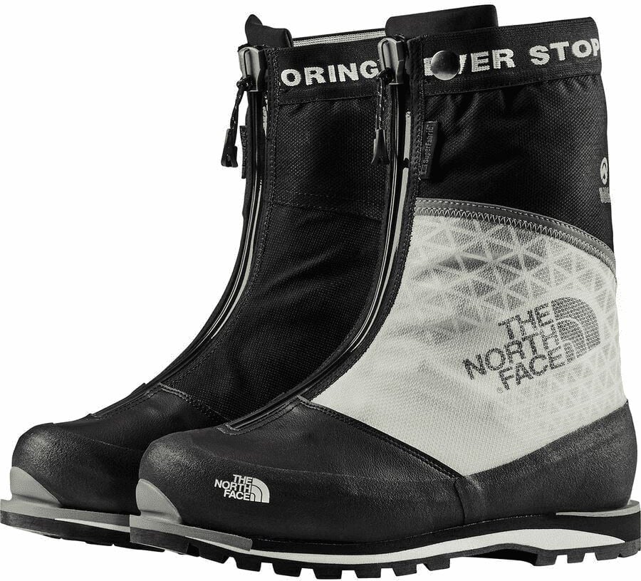 The North Face Verto S6K Extreme Zwart
