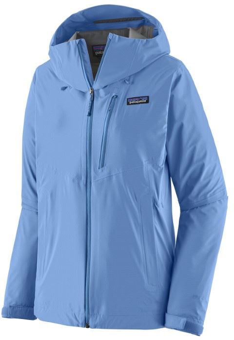 Patagonia Granite Crest Blauw