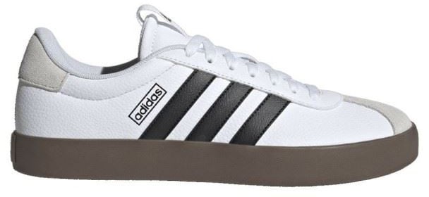 Adidas VL Court 3.0 Wit