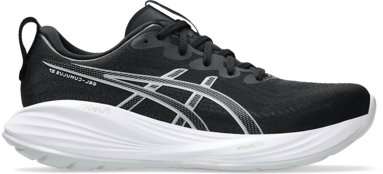 Asics Gel-Cumulus 27 Zwart