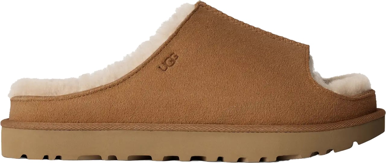 UGG greenport slide Bruin