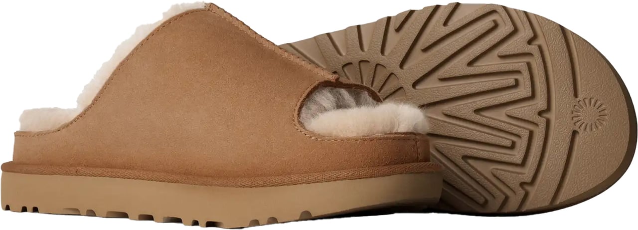 UGG greenport slide Bruin