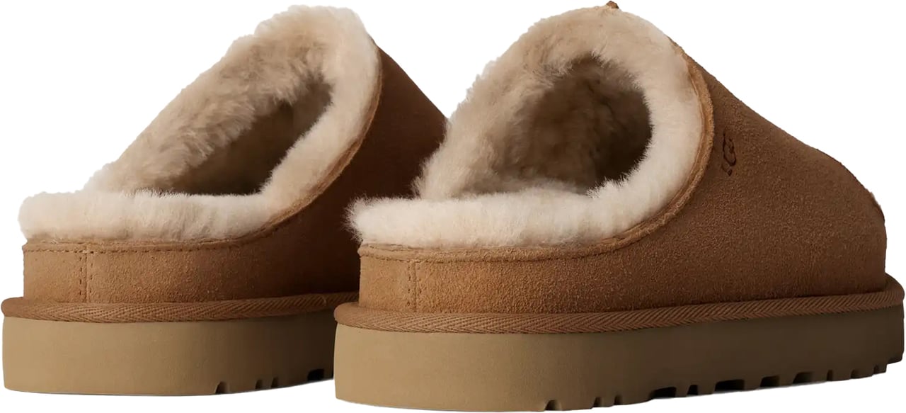 UGG greenport slide Bruin