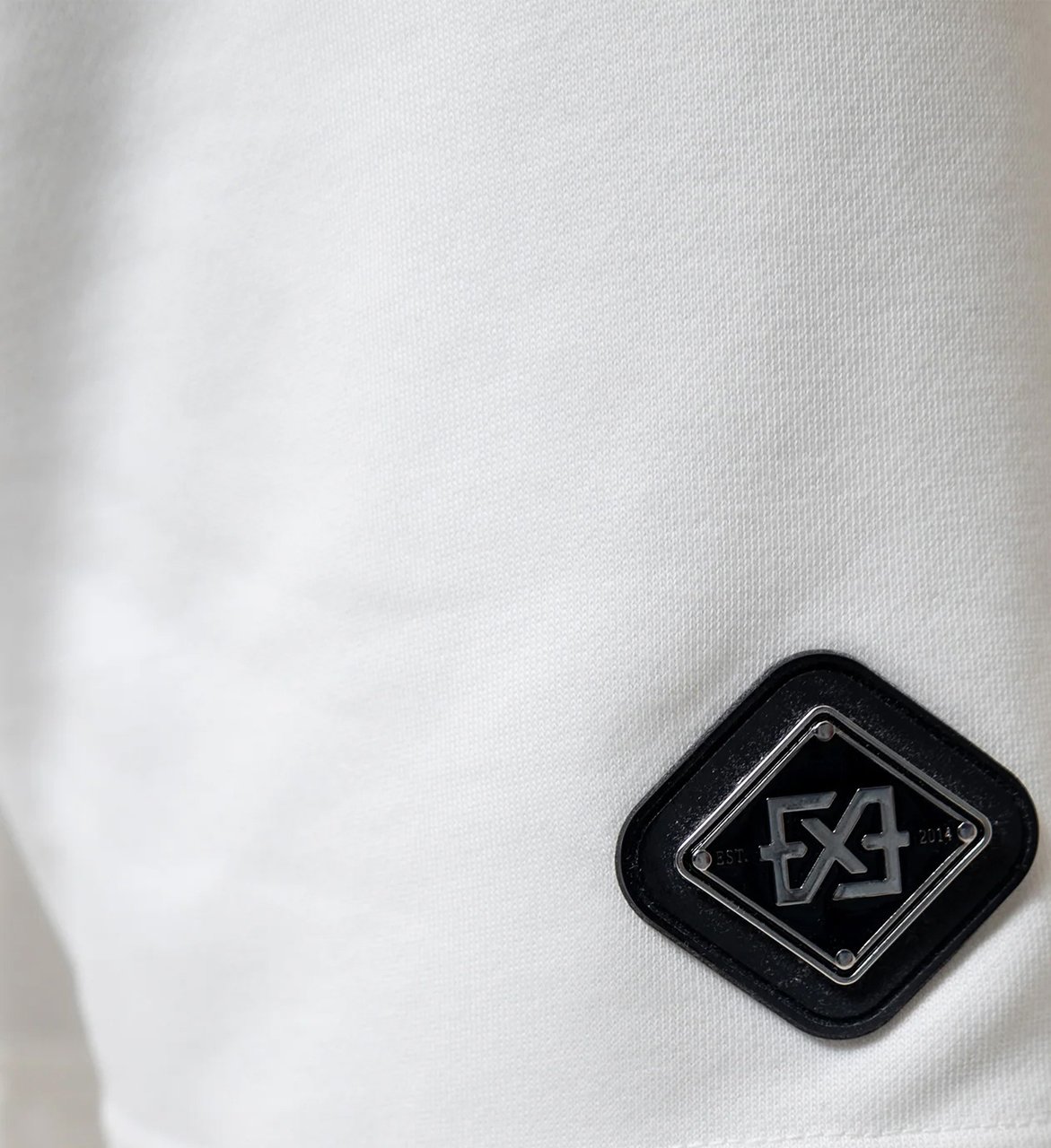 XPLCT Studios Essential Shorts Wit