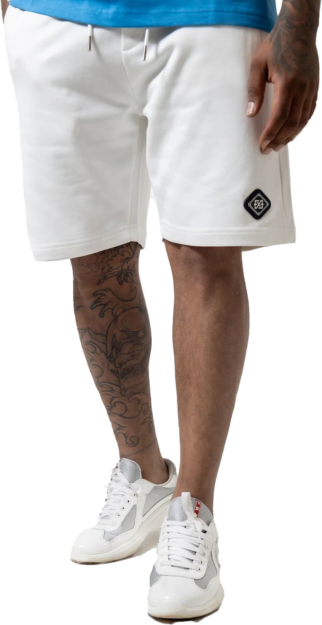 XPLCT Studios Essential Shorts Wit