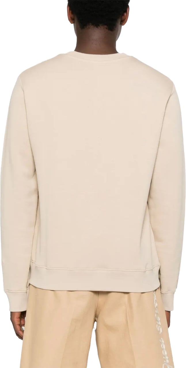 A.P.C. sweater beige Beige